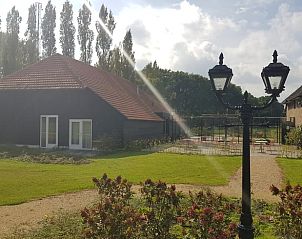 Guest house 410842 - Holiday property Kempen - Huisje in Baarle-Nassau