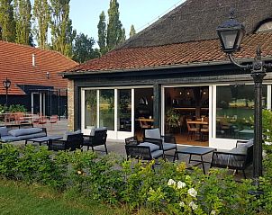 Guest house 410842 - Holiday property Kempen - Huisje in Baarle-Nassau