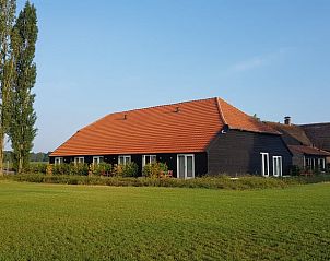 Guest house 410842 - Holiday property Kempen - Huisje in Baarle-Nassau