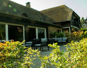 Guest house 410842 - Holiday property Kempen - Huisje in Baarle-Nassau