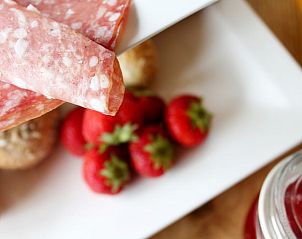 Guest house 410842 - Holiday property Kempen - Huisje in Baarle-Nassau