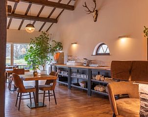 Guest house 410842 - Holiday property Kempen - Huisje in Baarle-Nassau