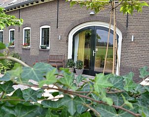 Verblijf 410843 • Vakantiewoning Kempen • Vakantiehuis in Baarle-Nassau 