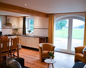 Guest house 410843 - Holiday property Kempen - Vakantiehuis in Baarle-Nassau