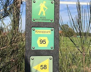 Guest house 410843 - Holiday property Kempen - Vakantiehuis in Baarle-Nassau