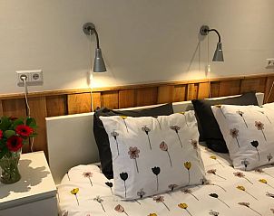 Guest house 410843 - Holiday property Kempen - Vakantiehuis in Baarle-Nassau