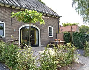 Guest house 410843 - Holiday property Kempen - Vakantiehuis in Baarle-Nassau