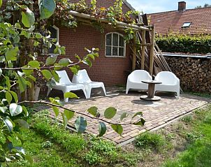 Guest house 410843 - Holiday property Kempen - Vakantiehuis in Baarle-Nassau