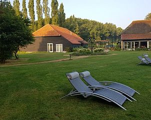 Unterkunft 410844 • Ferienhaus Kempen • Huisje in Baarle-Nassau 