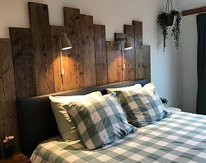 Guest house 410844 - Holiday property Kempen - Vakantiehuisje in Baarle-Nassau