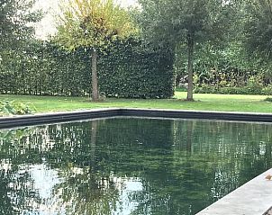 Guest house 410844 - Holiday property Kempen - Vakantiehuisje in Baarle-Nassau