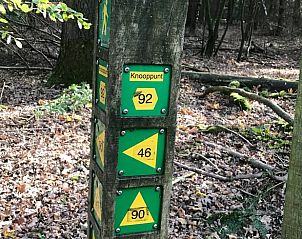 Guest house 410844 - Holiday property Kempen - Vakantiehuisje in Baarle-Nassau