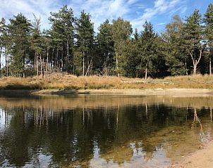 Guest house 410844 - Holiday property Kempen - Vakantiehuisje in Baarle-Nassau