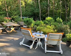 Guest house 410845 - Holiday property Kempen - Vrijstaand boshuis