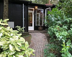 Guest house 410845 - Holiday property Kempen - Vrijstaand boshuis