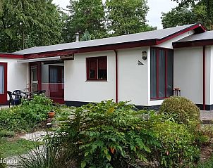 Verblijf 410846 - Vakantiewoning Kempen - Het Vogelhuis