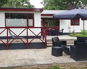 Verblijf 410846 - Vakantiewoning Kempen - Het Vogelhuis