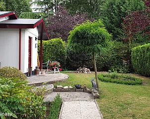 Verblijf 410846 - Vakantiewoning Kempen - Het Vogelhuis