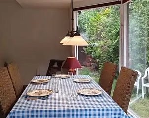 Verblijf 410846 - Vakantiewoning Kempen - Het Vogelhuis