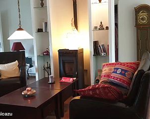 Verblijf 410846 - Vakantiewoning Kempen - Het Vogelhuis