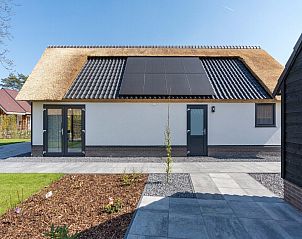 Verblijf 410847 - Bungalow Kempen - Farm Lodge 670