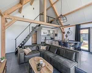 Verblijf 410847 - Bungalow Kempen - Farm Lodge 670