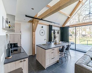 Verblijf 410847 - Bungalow Kempen - Farm Lodge 670