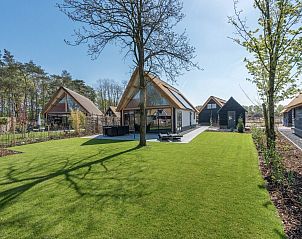 Verblijf 410847 - Bungalow Kempen - Farm Lodge 670