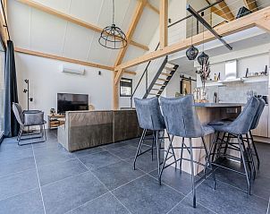 Verblijf 410847 - Bungalow Kempen - Farm Lodge 670