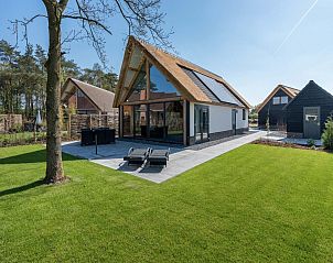Verblijf 410847 - Bungalow Kempen - Farm Lodge 670