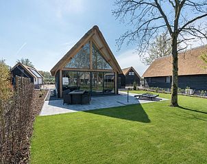 Verblijf 410847 - Bungalow Kempen - Farm Lodge 670