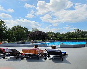 Verblijf 410847 - Bungalow Kempen - Farm Lodge 670