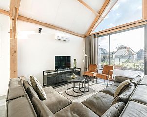Unterkunft 410848 - Bungalow Kempen - Farm Lodge 677