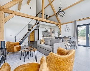 Verblijf 410849 - Bungalow Kempen - Farm Lodge 687