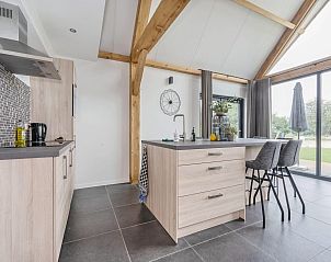 Verblijf 410849 - Bungalow Kempen - Farm Lodge 687
