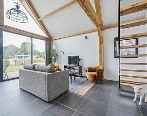 Verblijf 410849 - Bungalow Kempen - Farm Lodge 687