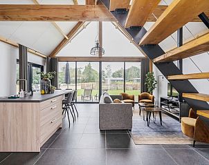 Verblijf 410849 - Bungalow Kempen - Farm Lodge 687