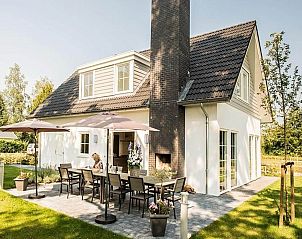Verblijf 410851 - Bungalow Kempen - Villa de Hertog 722