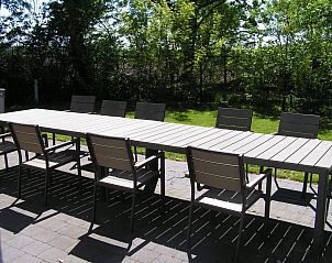 Verblijf 410851 - Bungalow Kempen - Villa de Hertog 722