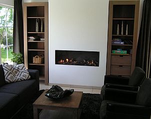 Verblijf 410851 - Bungalow Kempen - Villa de Hertog 722