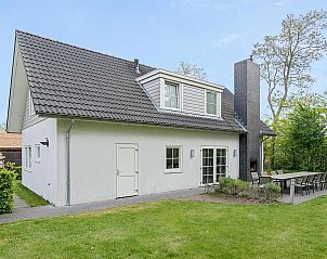 Verblijf 410851 - Bungalow Kempen - Villa de Hertog 722