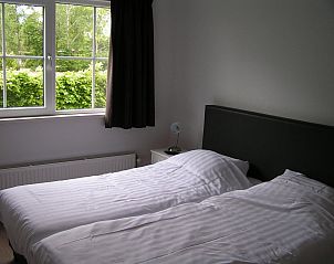 Verblijf 410851 - Bungalow Kempen - Villa de Hertog 722