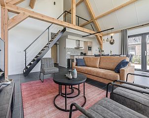 Verblijf 410852 - Bungalow Kempen - Farm Lodge 669