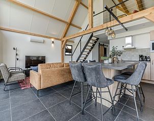 Verblijf 410852 - Bungalow Kempen - Farm Lodge 669