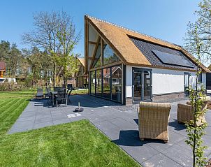 Verblijf 410852 - Bungalow Kempen - Farm Lodge 669