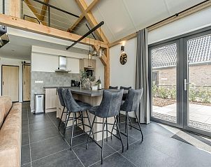 Verblijf 410852 - Bungalow Kempen - Farm Lodge 669