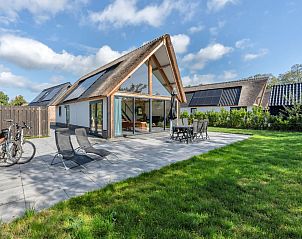 Verblijf 410854 - Bungalow Kempen - Watersnip 12b - 706
