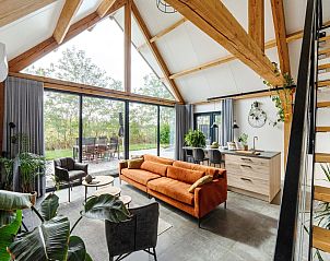 Verblijf 410854 - Bungalow Kempen - Watersnip 12b - 706