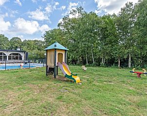 Verblijf 410854 - Bungalow Kempen - Watersnip 12b - 706
