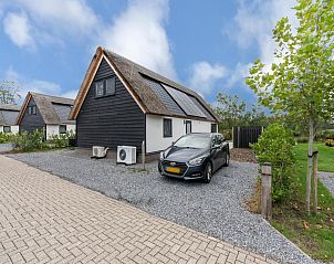 Verblijf 410854 - Bungalow Kempen - Watersnip 12b - 706